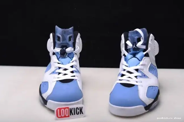 6 CT8529-410 Air Jordan UNC 0625